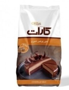 کارات کاورلوکس شیری گلنان پوراتوس