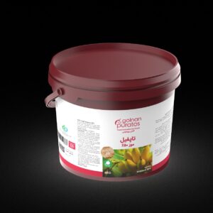 تاپفیل موز 6کیلویی گلنان