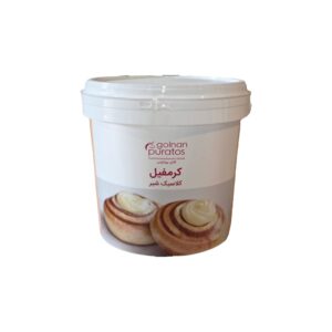 کرمفیل شیر 12کیلویی گلنان